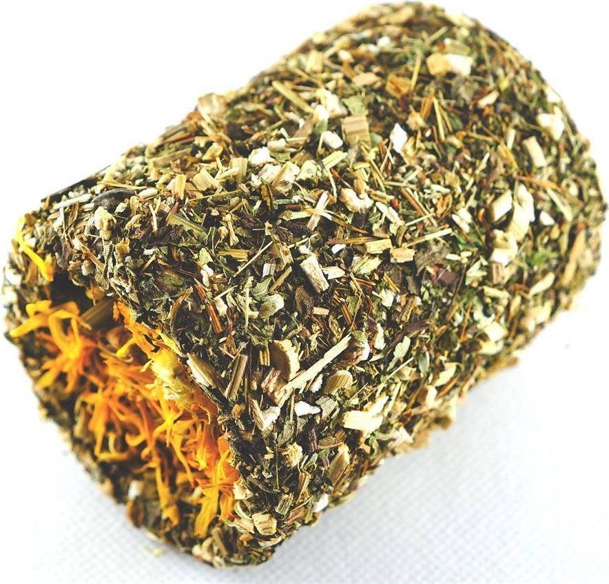 Ham-Stake Przysmak Z Jeżówką i Topinamburem dla chomika