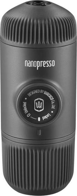 Wacaco Podróżny ekspres Wacaco Nanopresso szary