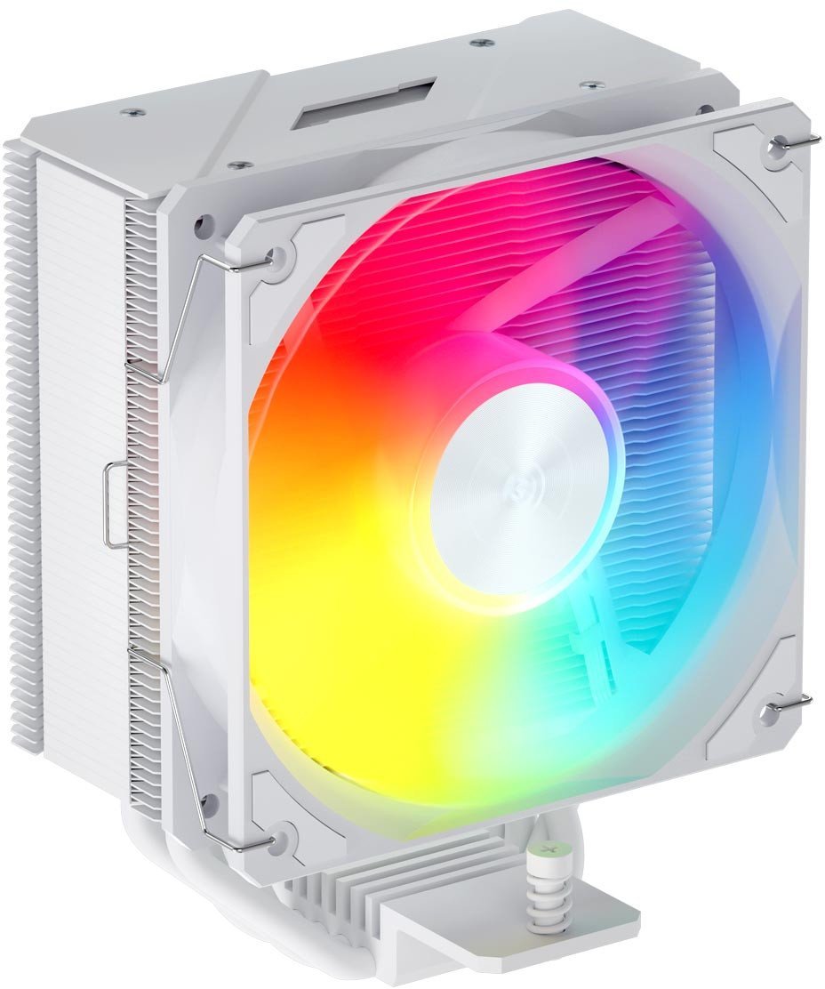 FSP Air CPU Cooler NP5-WA LGA/1851/1700/1200 AMD:AM4/AM5 retail