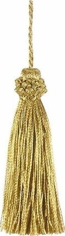 kufer-pasmanteria.pl Chwościk KY - 06 ( Miód Antyczny 61 )