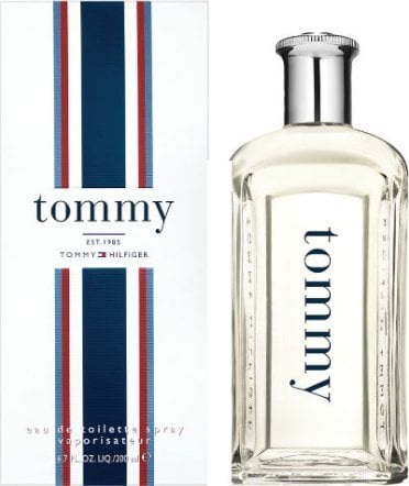 Tommy Hilfiger Tommy Boy EDT 200 ml