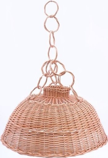 Wnuk Abażur (Misa/Pełnopleciony/35cm)