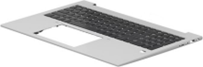 Pamięć do laptopa HP HP N16463-051 części zamienne do notatników Klawiatura