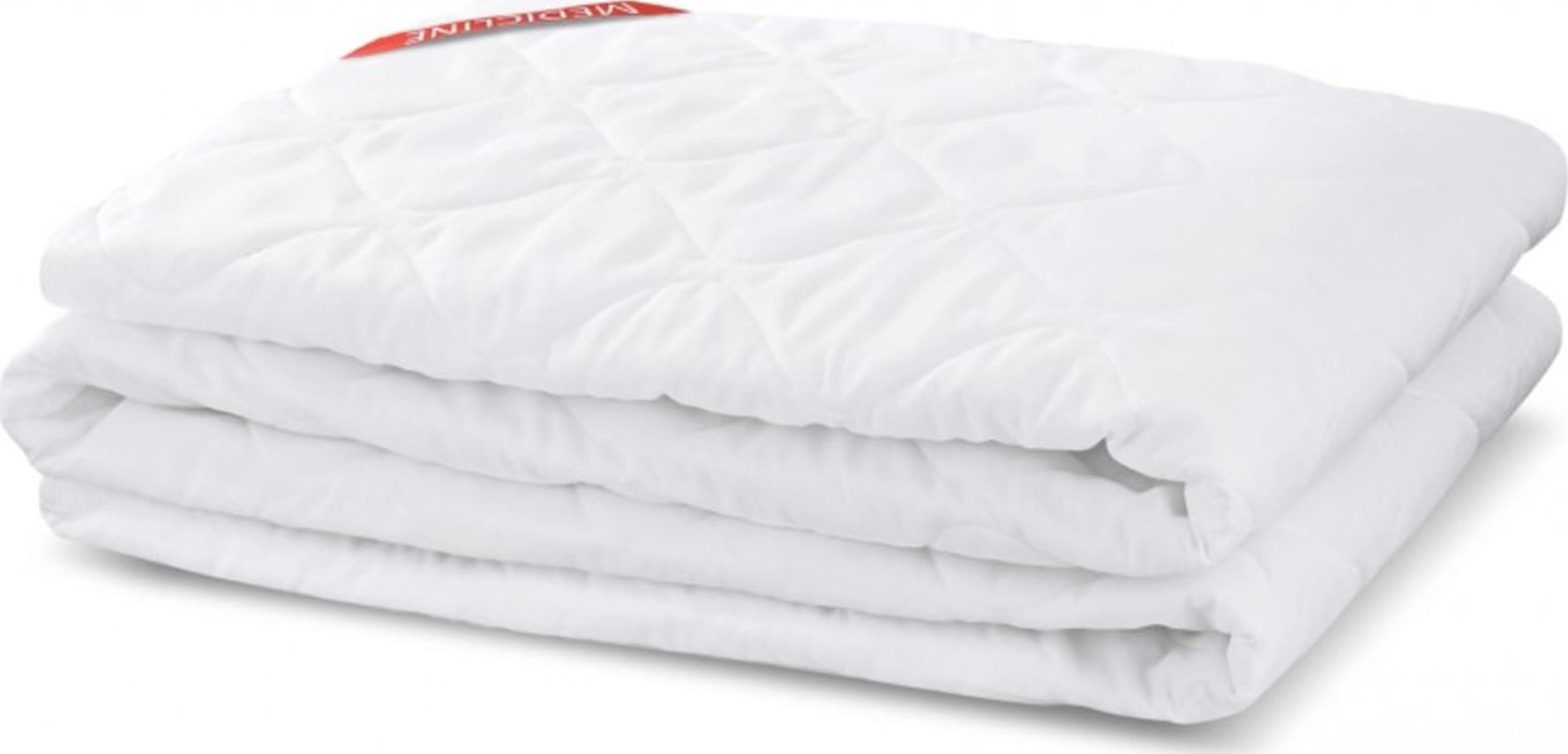 AIO Nakładka, ochraniacz na materac pikowany niciowo 90x200cm Medicline