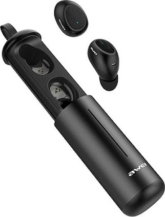 Słuchawki Awei T55 TWS (AWEI017BLK)