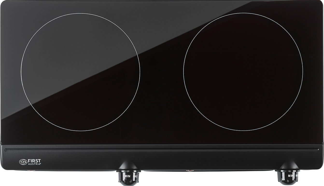 First First Austria Kaitlentė infrared 2-dalių FIRST 5096-9