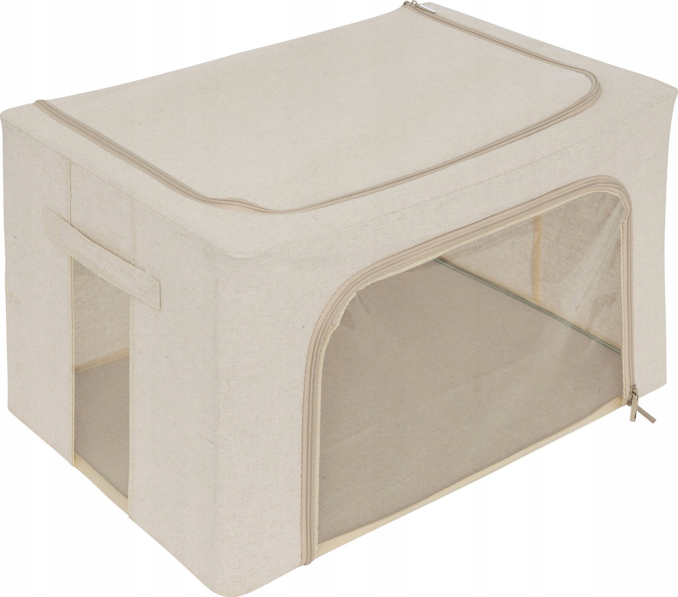 Organizer do szafy DRESSY, otwierany dwustronnie, 60 x 40 x 32 cm