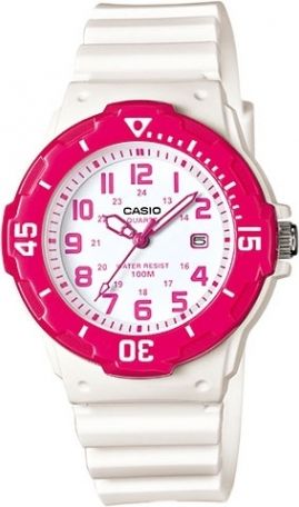 Zegarek Casio LRW-200H -4BVEF