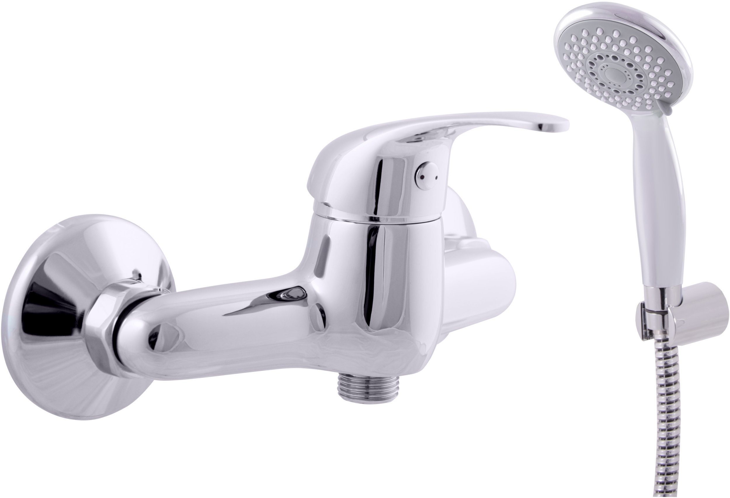 Bateria wannowa Domoletti BATH MIXER SELENGA ECO* DSEE051.5/1