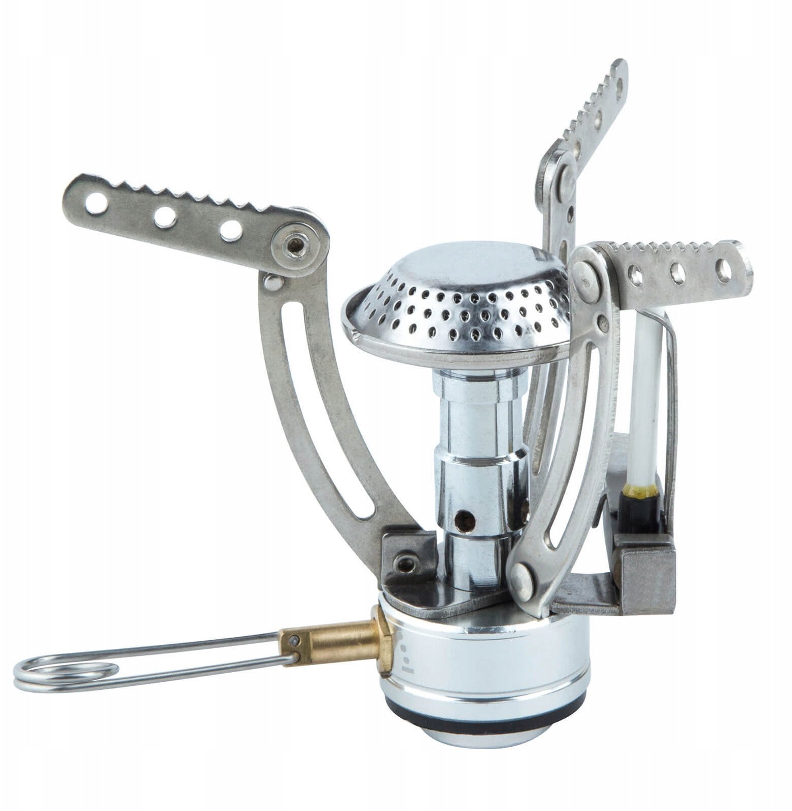 MacGyver MACGYVER PALNIK TURYSTYCZNY