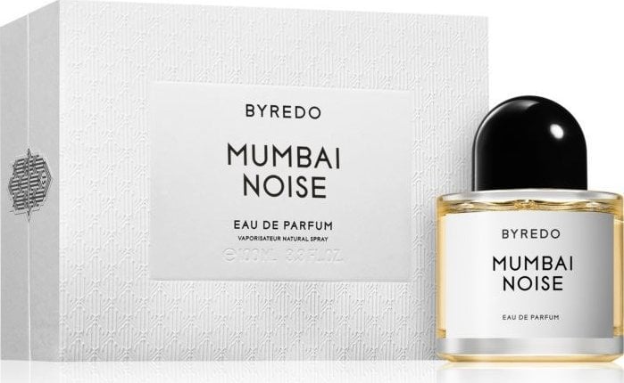 Byredo Mumbai Noise EDP 100ml