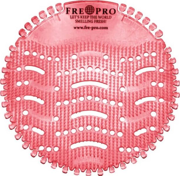 Fre-Pro Fre-Pro - Wkładka zapachowa do pisuaru - Kiwi grapefruit