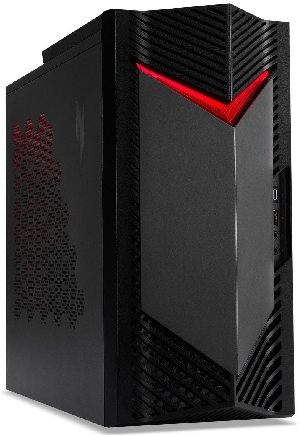 Acer Nitro 50 - i7-14700F | 16GB | 1TB | No OS | RTX 5060