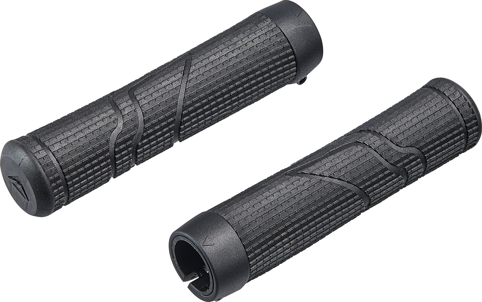 Merida CHWYTY KIEROWNICY MERIDA COMP EC ERGONOMICZNE 130MM