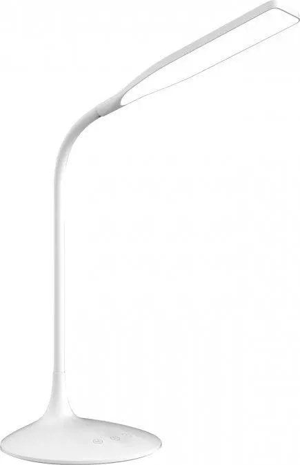 Lampka biurkowa Umax biała (UB905)