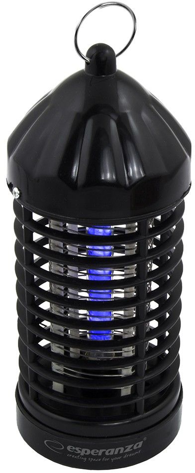 Esperanza Lampa owadobójcza Terminator EHQ005