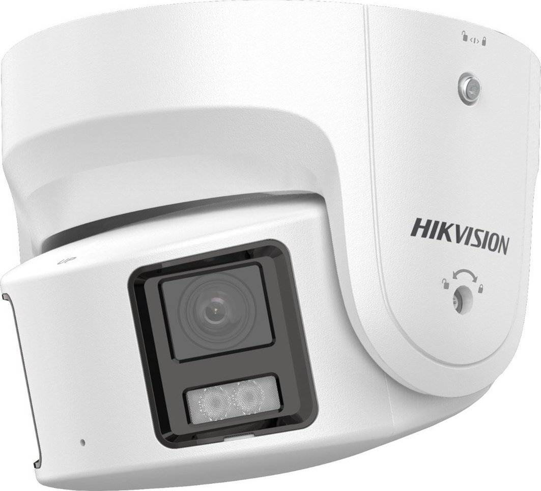 Kamera IP Hikvision KAMERA IP HIKVISION DS-2CD2387G2P-LSU/SL (4mm) (C)