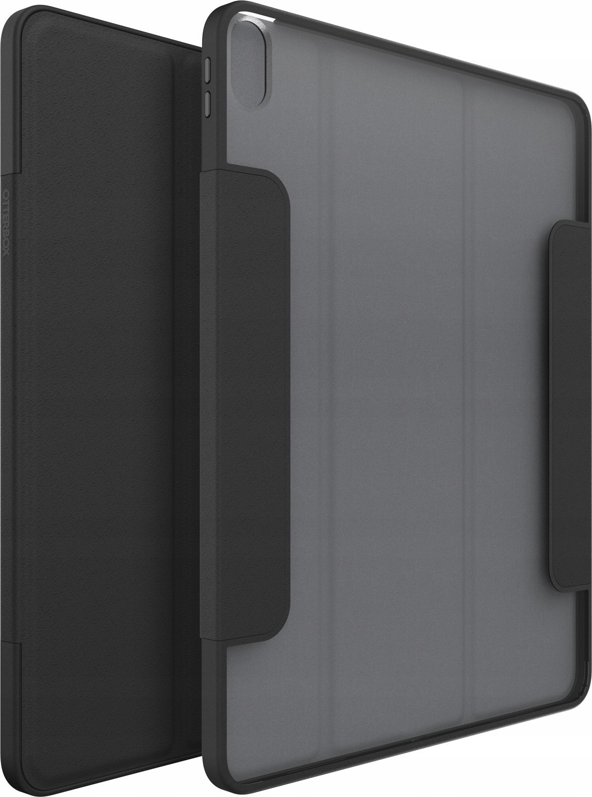 Etui na tablet OtterBox OtterBox Symmetry Folio Apple iPad Air 13" (M2) - black