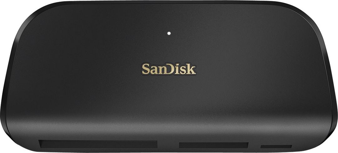Czytnik SanDisk ImageMate Pro USB-C (2_305400)