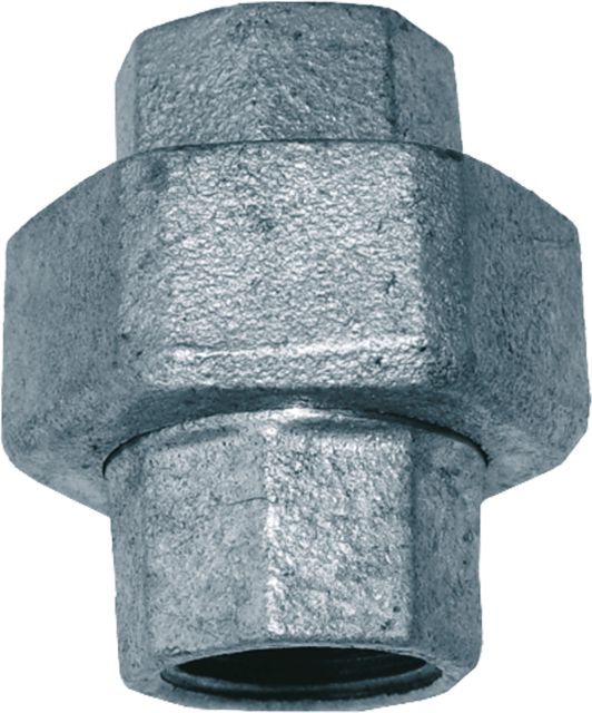 Invena Śrubunek płaski ocynkowany 3" (ZO-41-075)