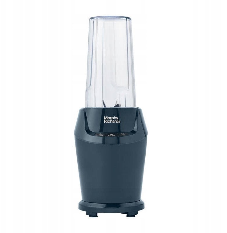 Blender kielichowy Morphy Richards 403060 (czarny)