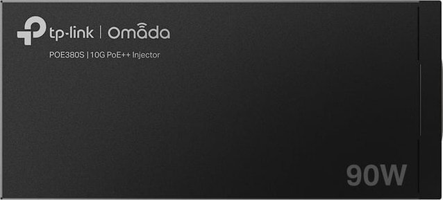 TP-Link TP-Link Omada POE380S adapter PoE 10 Gigabit Ethernet