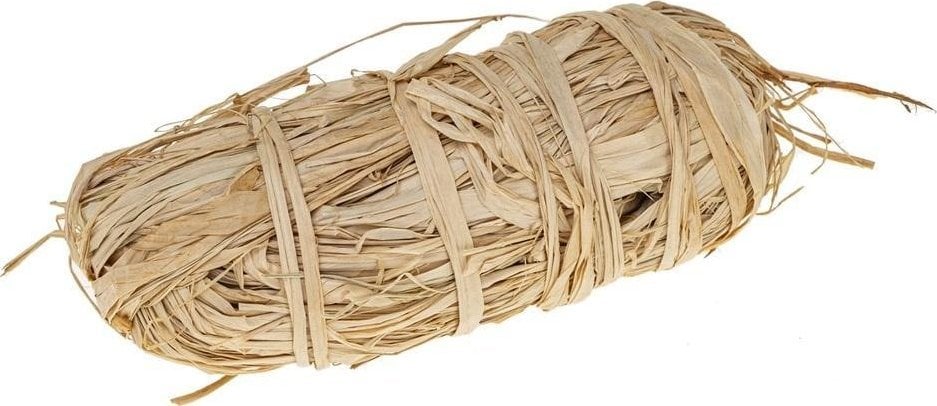 Raffia naturalna 50g