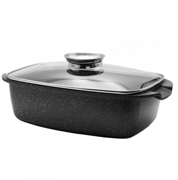 BRYTFANNA MARMUROWA 5,7L POKRYWA Z AROMATYZEREM 7735