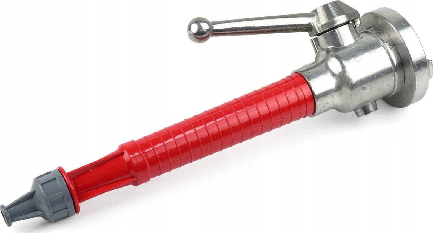 Geko Prądownica strażacka – działko do wody 2” (20)