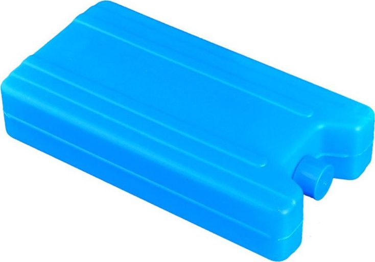 Iso Trade Wkład chłodzący żelowy do lodówki turystycznej 400g uniwersalny