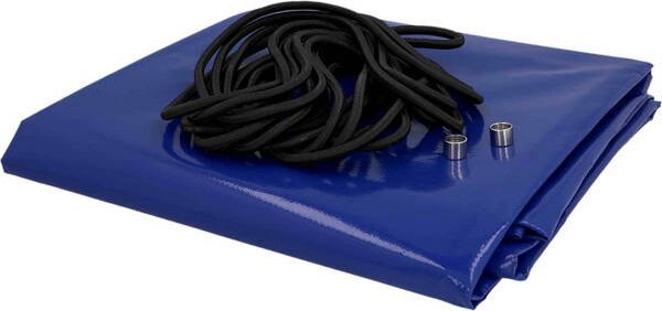 Intertec PLANDEKA DO PRZYCZEPKI 114 x 210 cm