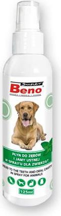 Super Benek SUPER BENO-SPRAY NA ZĘBY 125ml