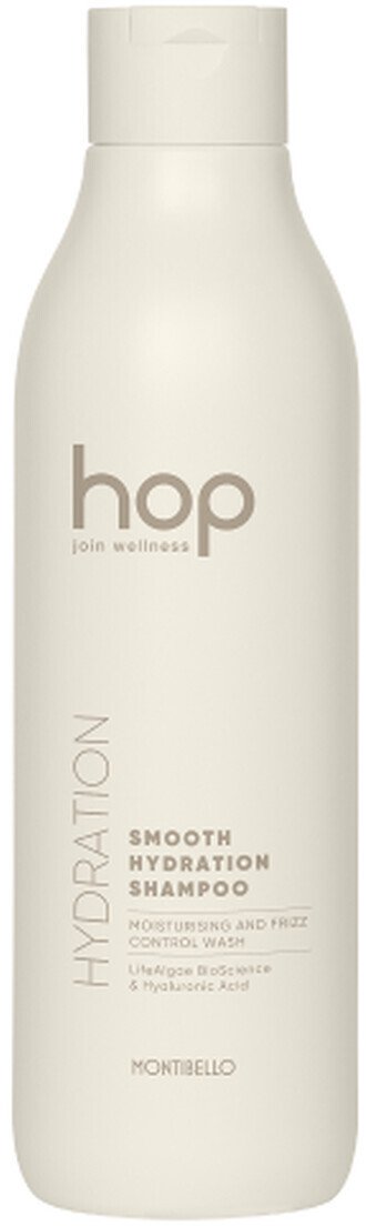 Montibello Chmiel Szampon Smooth Hydration 1000ml