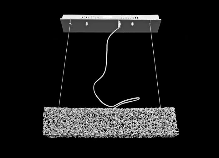 Lampa wisząca Witek Home Żyrandol