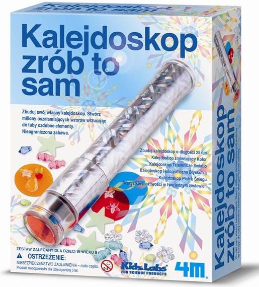 4M Kalejdoskop - 3226