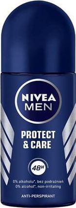 Nivea Men Protect Care antyperspirant w kulce 50 ml