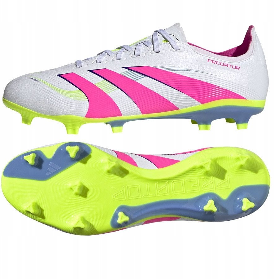 Buty adidas Predator League FG/MG ID1330