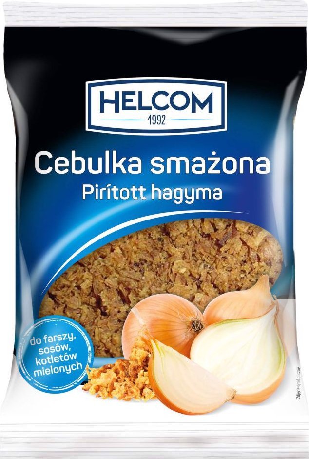 Greek Trade Helcom Cebulka prażona 100g