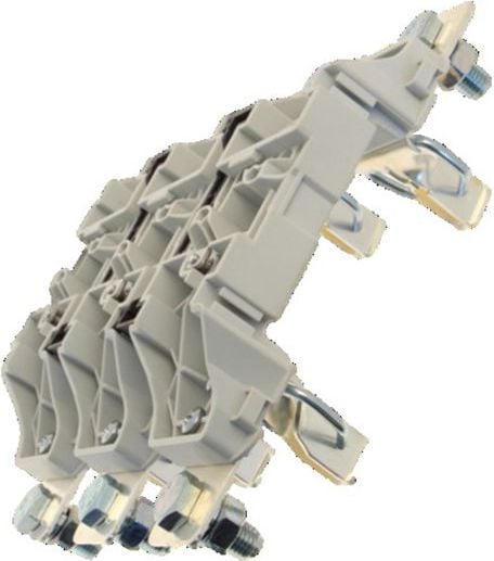 Eaton Podstawa bezpiecznikowa niskonapięciowa NH1 3P 250A (TD1-D)