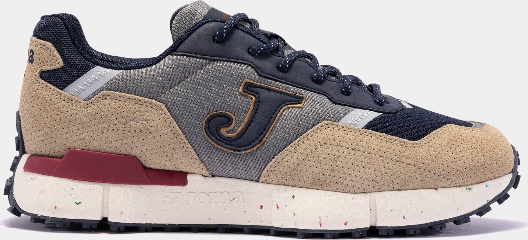 Joma Joma C.1992 Men 2403 C1992S2403 szary 44