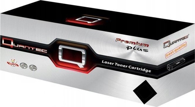 Toner Quantec ML HP CC530A/CE410X/CF380X PLUS4,4K (HP 304A HP305A HP312 CRG718)