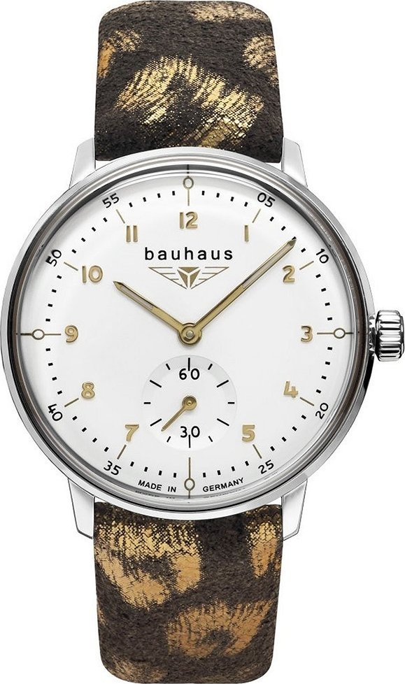 Zegarek Bauhaus Zegarek Bauhaus Lady 20371 quartz