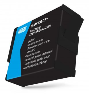 Akumulator Newell zamiennik CPSS1B do GoPro 13