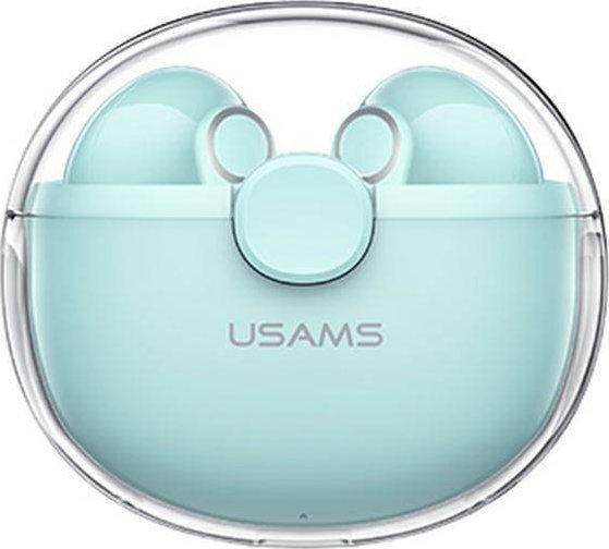 Słuchawki Usams TWS BU Series (BHUBU03)