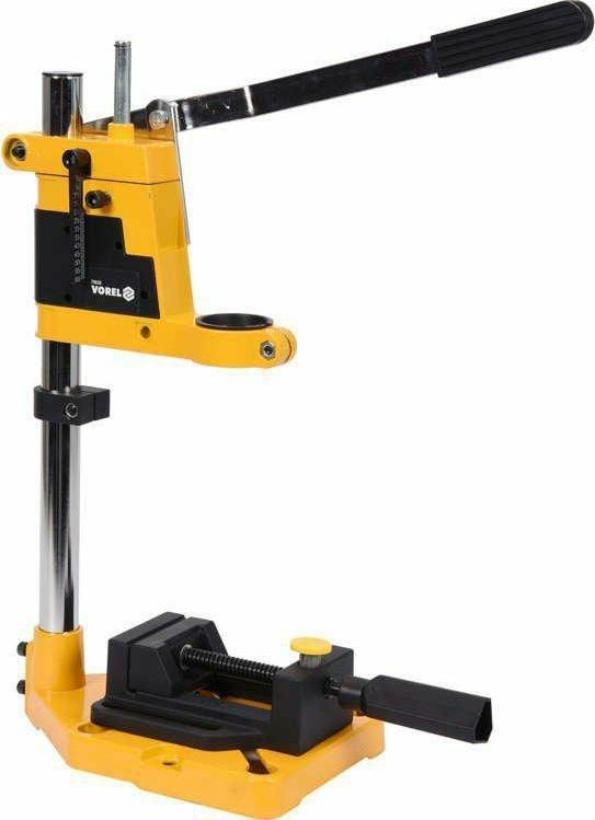 Vorel VOREL STATYW NA WIERTARKĘ Z IMADŁEM T79639