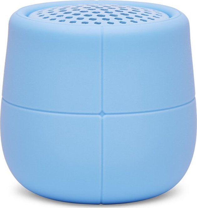 Głośnik Lexon Lexon Mino X Bluetooth Speaker Light Blue LA120B9