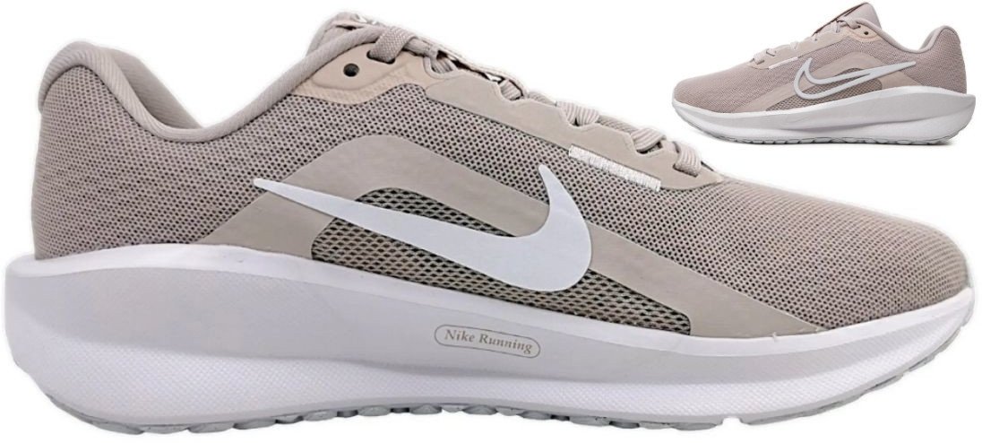 BUTY DAMSKIE DO BIEGANIA NIKE FD6476-007 DOWNSHIFTER SPORTOWE