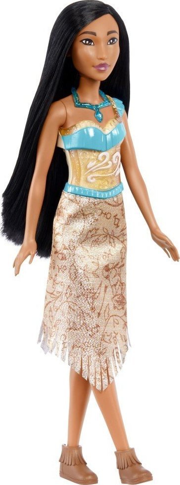 Mattel Lalka Disney Princess Pocahontas