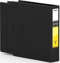 Tusz T13X4 XL 4600 stron do EM-C7100/EP-C7000 żółty