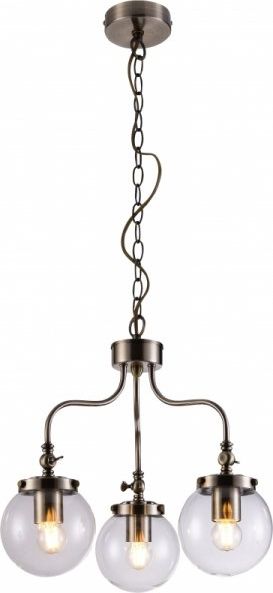 Lampa wisząca Candellux Lampa wisząca żyrandol BALLET (33-70869) - Candellux